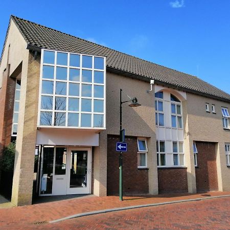 Logementen Dokkum Bagian luar foto